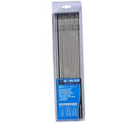 Awelco elettrodi rutilici Ø 2,5 mm x 300 mm blister da 25 pz