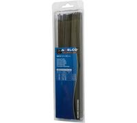 Awelco elettrodi rutilici Ø 2 mm x 300 mm blister da 25 pz