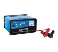 Awelco Enerbox 6 - Caricabatterie Auto Tradizionale 5A 12V con Cavo 4m per Batte