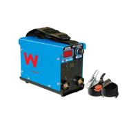 AWELCO - Saldatrice 30-200A Saldatrice Inverter MMA EXTRA200 IGBT Saldatura Elettrodo Rutile