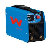 Saldatrice Inverter ARCH 160 - AWELCO