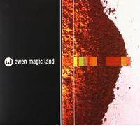 Awen Magic Land - Awen Magic Land