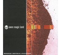 awen magic land - Kerlouan / awen magic land RSCD 264