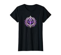 Awen Simbolo Celtico druide spiritualità mistica Maglietta