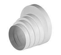 Awenta 980 Materiale da Costruzione, Bianco