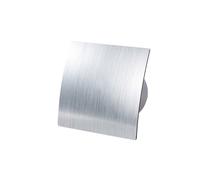 Awenta Silent Escudo Ventilatore Scarico A parete 100 mm 25 dB 5 W 230 V