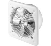 AWENTA Ventilatore assiale Ø 315 mm - Aspirazione IP44 WO - per parete, finestra, ventilatore industriale, ventilazione radiale, alta pressione, ventilatore r