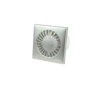 Awenta Ventola di scarico System Silent Omega Silver 100
