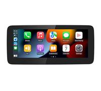 AWESAFE Autoradio Android 13 per Mercedes Benz GLA 2015 con Slot SIM 4G BT Comandi al Volante, Sistema Originale, (4+64GB) Qualcomm Car Radio Carplay Android Auto