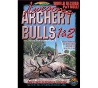 Awesome Archery Bulls 1 & 2
