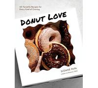 Awesome Assorted Donuts: 60 Versatile Recipes for Every Kind of Craving