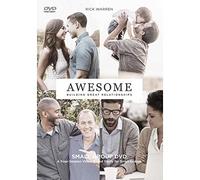 AWESOME: Building Great Relationships Small Group DVD