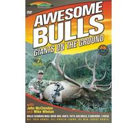Awesome Bulls-Giants on the Gr