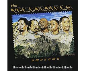 Awesome by The Temptations
