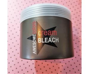 AWESOME COLORS CREAM BLEACH PASTA DECOLORANTE PROFESSIONALE 500 G
