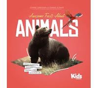 Awesome Facts About Animals