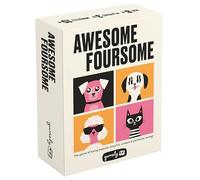 Awesome Foursome | Essere popolare, psichico, unico o perfettamente sbagliato partito gioco