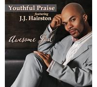 Awesome God by Youthful Praise