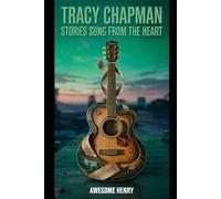 Awesome Henry Tracy Chapman (Tascabile)