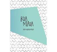 AwesoME Inc Kia Maia (Tascabile)