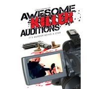 Awesome Killer Audition: It's Murder Being A Star [Edizione: USA]