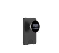 Awesome Like My Children PopSockets PopWallet per MagSafe