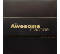 Awesome Machine - ...It'S Ugly Or Nothing: Beneath the Desert Floor
