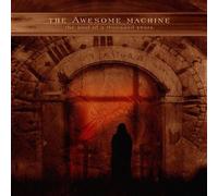 Awesome Machine,the - The Soul of a Thousand Years