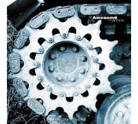 Awesome Machine - Under the Influence