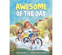 Awesome of the Day
