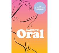 Awesome Oral (Copertina rigida) Erotic Couple's Playbook
