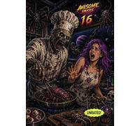 Awesome Sauces 16 James Balsamo
