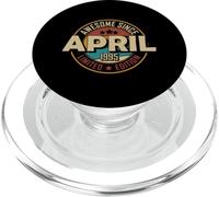 Awesome Since April 1995 | 31 anni | 31° Compleanno PopSockets PopGrip per MagSafe