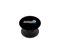 Awesome Since August 1984 PopSockets PopGrip Adesivo