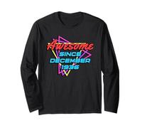 Awesome Since December 1936 Maglia a Manica