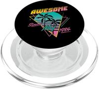 Awesome Since May 1984 PopSockets PopGrip per MagSafe