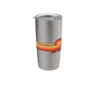 Awesome Since May 2004 Bicchiere termico in acciaio inox doppia parete