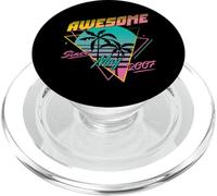 Awesome Since May 2007 PopSockets PopGrip per MagSafe