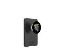 Awesome Since November 1984 PopSockets PopWallet per MagSafe