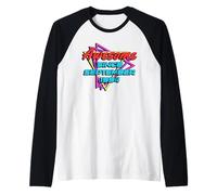 Awesome Since September 1994 Maglia con Maniche Raglan