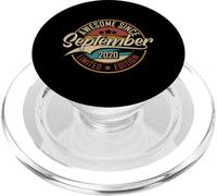 Awesome Since September 2020 | 5 anni | 5° compleanno PopSockets PopGrip per MagSafe