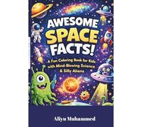 Awesome Space Facts!