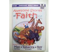 Awesome Stories of Faith