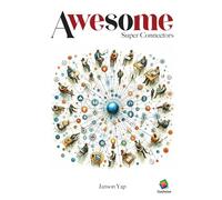 Awesome Super-connectors: Connecting the Dots
