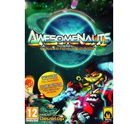 Awesomenauts (Collector's Edition) Steam Key GLOBAL