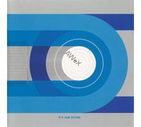 Awex - It's our future (1996)
