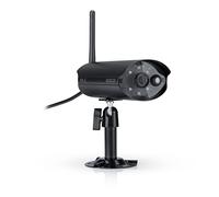 AWF61 ALC Full HD 1080p Wi-Fi IP Security Camera con On Camera Recording e Free Cloud Storage