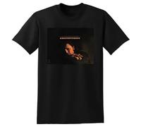 AWffffFDX33 Kris-Kristofferson-T-Shirt-Kristofferson-Vinyl-CD-Cover-Small-Medium-Large