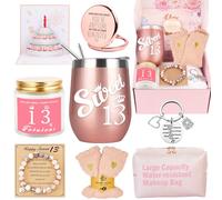 Awfrky Regali per il 13° compleanno per ragazze, regali per ragazze di 13 anni, le migliori idee regalo di compleanno per ragazze adolescenti figlia, nipote, nipote, sorella