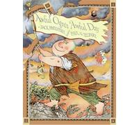 Awful Ogre's Awful Day: A Wonderful Illustrated Book About a Lovable Ogre for Kids (Ages 4-8)